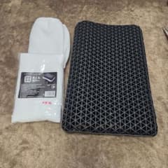 羊のいらない枕 調律 新品枕カバーセットのサムネイル