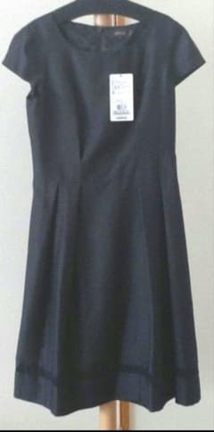 ☆新品☆Reflectワンピース　セレモニーのサムネイル