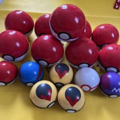 モンスターボールケース ポケモンセンター ポケモンゲットコレクションズ