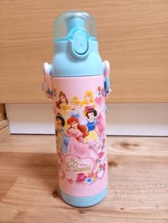 プリンセス　ダイレクトステンレスボトルのサムネイル
