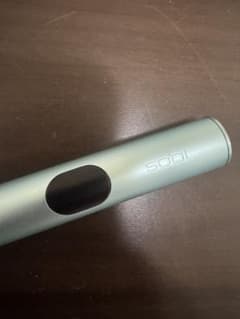 【充電カバーなし】iqos 本体のみのサムネイル