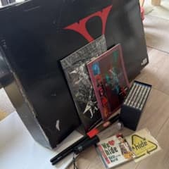 レア】X JAPAN / YOSHIKI / HIDE グッズまとめて - メルカリ