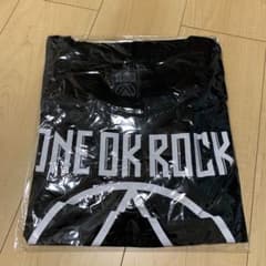 ワンオクロック渚園Tシャツのサムネイル