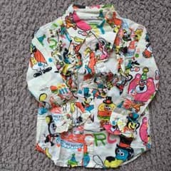 ひっぴー様 専用JoyFUL AND MONSTER(JAM) シャツのサムネイル