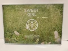 B1A4 SWEET GIRLのサムネイル