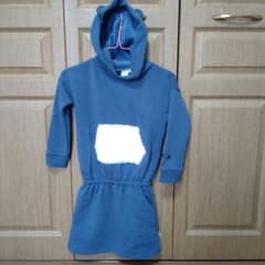 Milkissキッズ女の子140のサムネイル