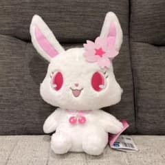 ジュエルペット　Ｌぬいぐるみ　