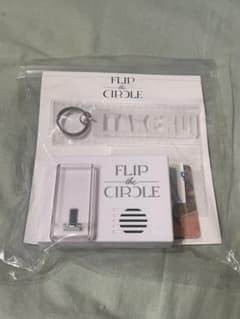 INI ファンコン グッズ 後藤威尊 ボイスキーフックのサムネイル