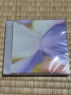SCIENCE FICTION【通常盤　シリアルなし】のサムネイル
