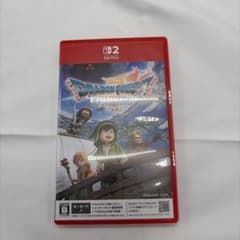 Switch2 ドラゴンクエスト7 Reimagined キーカード版のサムネイル
