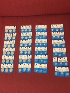 新品 未使用 ボタン電池 セット売り パナソニック 即購入歓迎 コメント不要のサムネイル