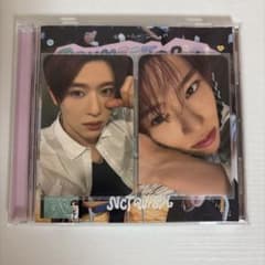NCT WISH トレカ シオン YO-I-DON!のサムネイル