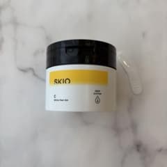 SKIO VC ホワイトピールゲル 80gのサムネイル
