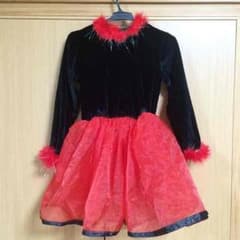 てんとう虫☆ハロウィンコスチュームのサムネイル