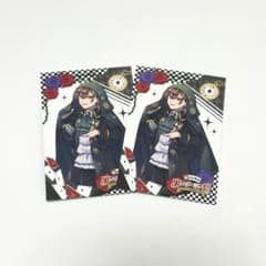 からぴち うり トレカのサムネイル