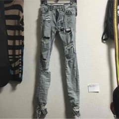 ksubi ダメージスキニーのサムネイル