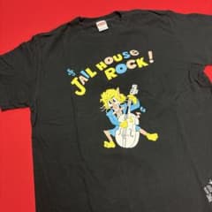 CRACK THE MARIAN Tシャツ Lサイズのサムネイル