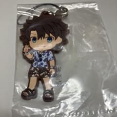 FGO 고무 스트랩 남자 주인공
