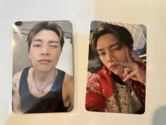 NCT127 walkトレカ ジャニのサムネイル