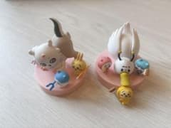 ちいかわ　ガチャガチャ2点セットのサムネイル