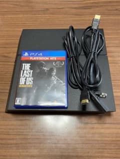 ps4  ジャンク品のサムネイル