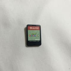 Switchあつまれどうぶつの森美品のサムネイル