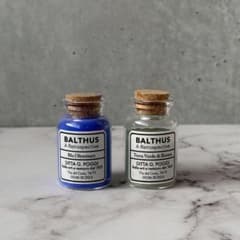 希少 BALTHUS バルテュス展 泥絵の具 2色セット - メルカリ