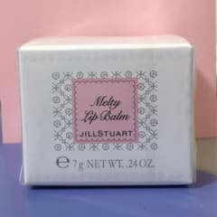 ジルスチュアート リラックス メルティ リップバーム 01 rose pink…のサムネイル