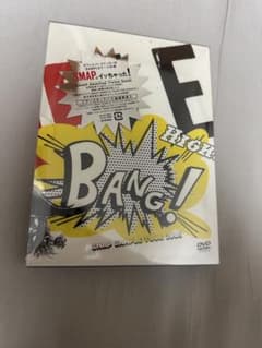 SMAPとイッちゃった! SMAP SAMPLE TOUR 2005 DVD - メルカリ