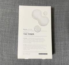 BULK HOMME THE TONER 200mlのサムネイル