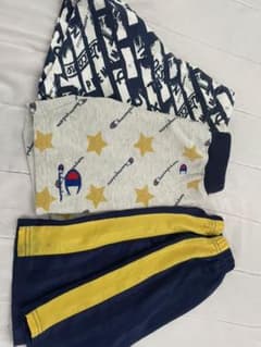 110～120 ハーフパンツのサムネイル