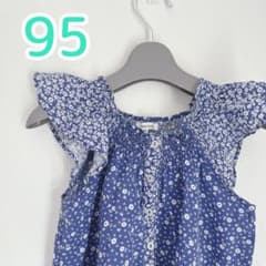 Thumbnail of 【送料無料】子供服 セラフ チュニック 95cm