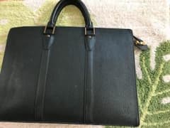 再出品 ルイヴィトン ビジネスバッグ タイガー 最終値のサムネイル