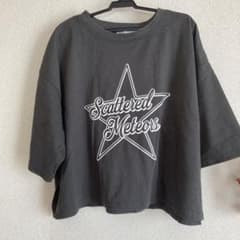 Scattered Meteors 半袖Tシャツ Mサイズ