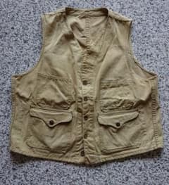 filson vintage ベスト 60～70s？のサムネイル