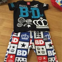 新品 タグ付き ベビードール 下 90のサムネイル
