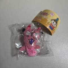 おじゃる丸 フィンガーパペット アカネのサムネイル