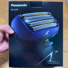 Panasonic ES-LV7E-Aのサムネイル
