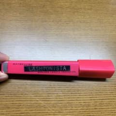 メイベリン ニューヨーク ラッシュニスタ N 01 ブラック 7.5mlのサムネイル
