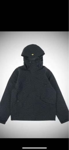 NUBIAN GAKKIN MOUNTAIN PARKAのサムネイル