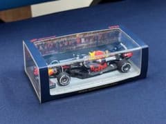 M.フェルスタッペン 2021 RB16B オランダGP 1/43 F1 - メルカリ