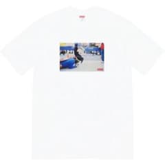 Supreme Great White Way Tee "White"のサムネイル