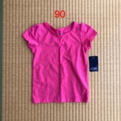 トップス Tシャツ　90のサムネイル