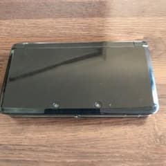 ニンテンドー3DS  使えるけどジャンク品 充電器ありのサムネイル