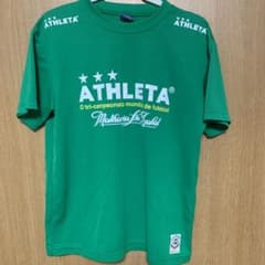 ATHLETA アスレタ Tシャツのサムネイル
