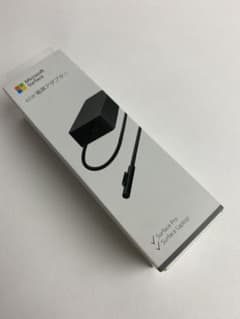 Surface65W電源ACアダプター Q4Q 00007のサムネイル