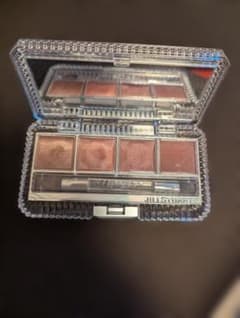 JILL STUART アイシャドウ 07 チェスナットシフォンのサムネイル
