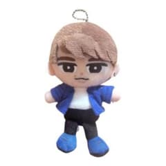 ぬいぐるみマスコット 渡辺翔太のサムネイル