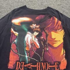 00s デスノート 