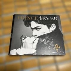 PRINCE 4EVER 2CDのサムネイル